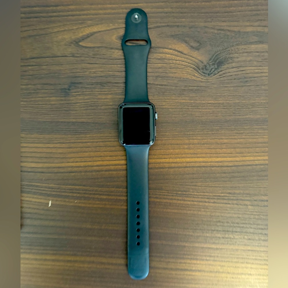 Apple Watch Series 3 - 42mm
